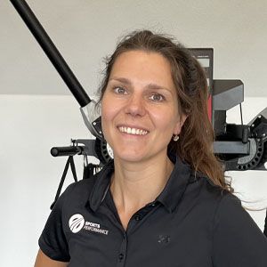 Fenna Uittenbogaard fysiotherapeut en orthomoleculair therapeut.